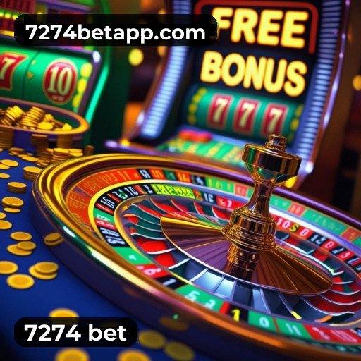 Slots mobile 7274 bet