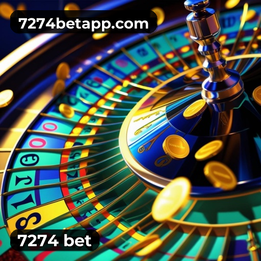 Celular 7274 bet