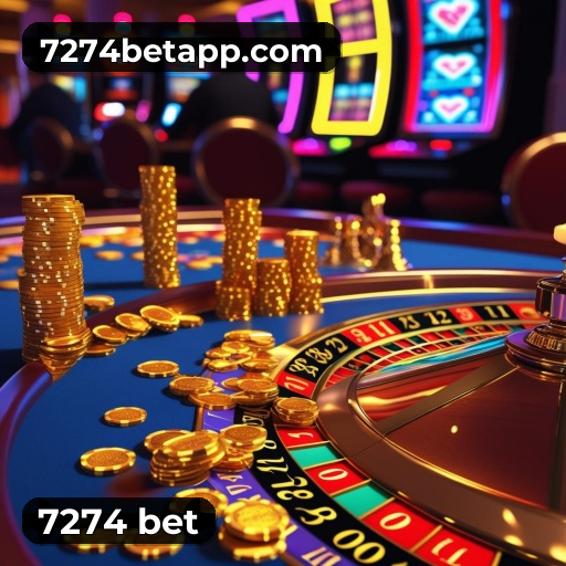 Segurança App 7274 bet