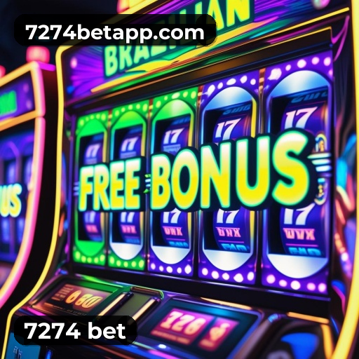 Slots desktop 7274 bet