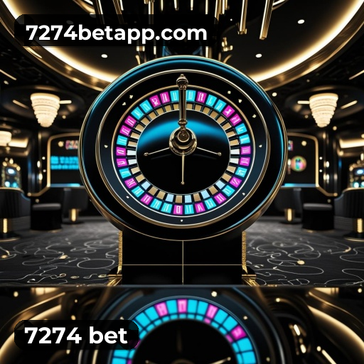 Bônus App 7274 bet