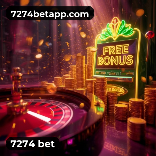Qualificar VIP 7274 bet