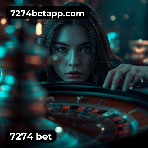 Aplicativo móvel 7274 bet para iOS e Android
