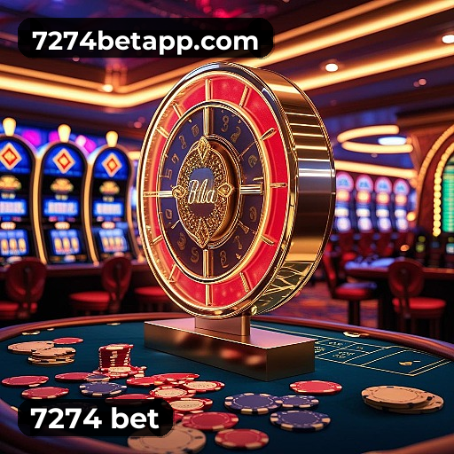 App Desktop 7274 bet