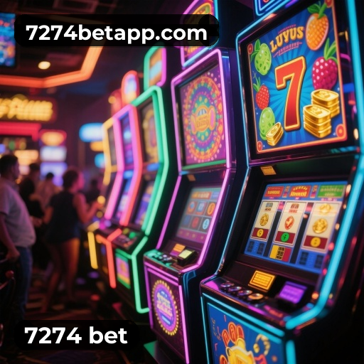 Vantagens App 7274 bet