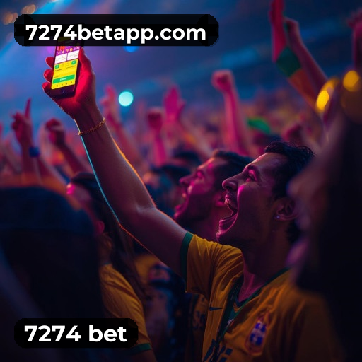 Ofertas App 7274 bet