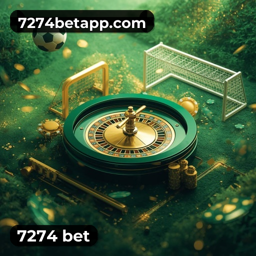 Funcionalidades App 7274 bet