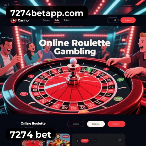 Promoções 7274 bet