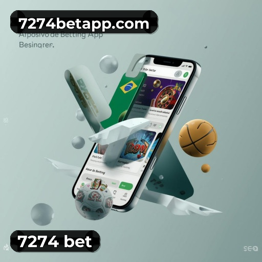 Evolução VIP 7274 bet