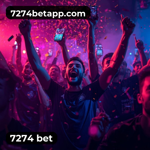 Recursos App 7274 bet