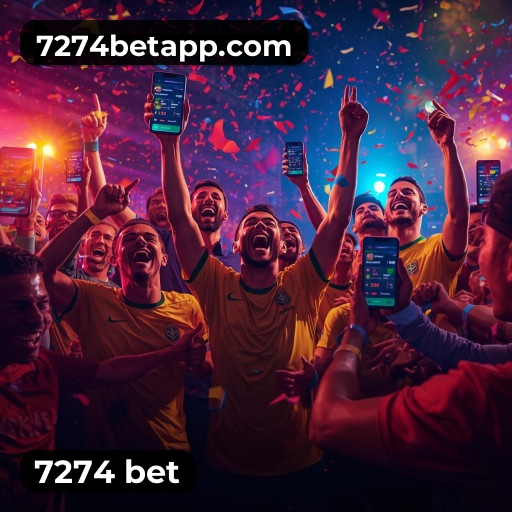 Melhores Jogos 7274 bet