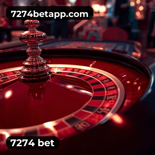 Programa VIP 7274 bet