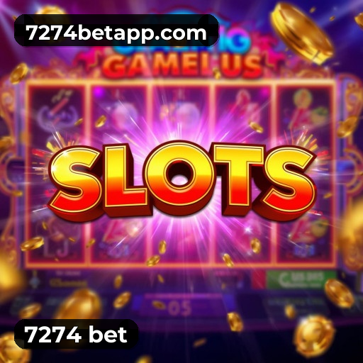 Promoções App 7274 bet