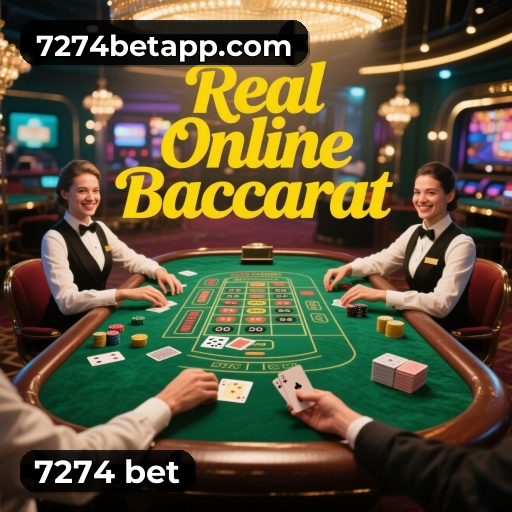 App 7274 bet iOS