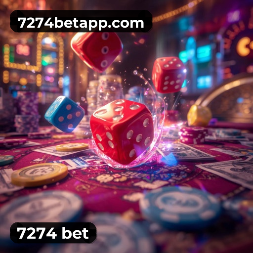 Free spins 7274 bet