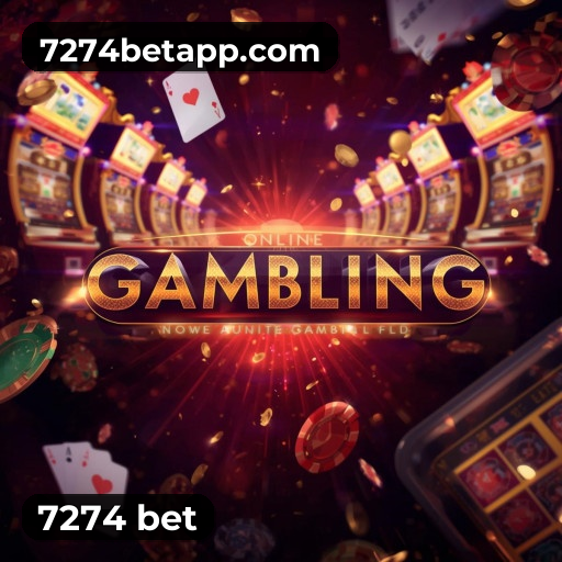 Bônus VIP 7274 bet