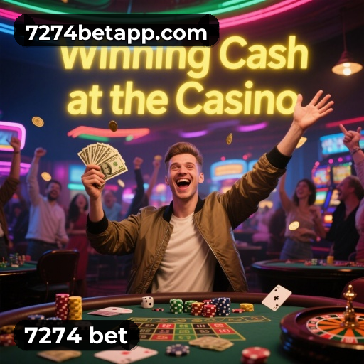 Chuva de Bônus 7274 bet nos slots