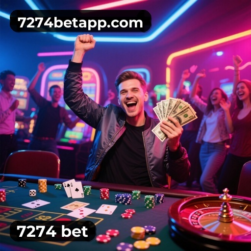 iPad 7274 bet