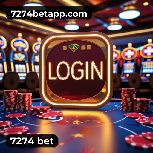 Variedade de slots 7274 bet