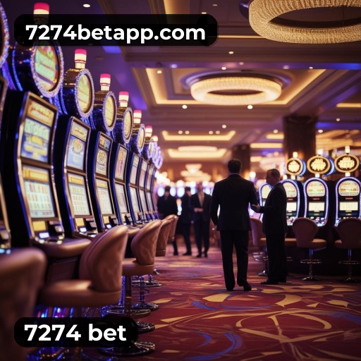 Suporte VIP 7274 bet