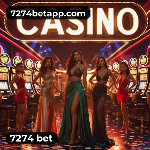 Sucesso 7274 bet